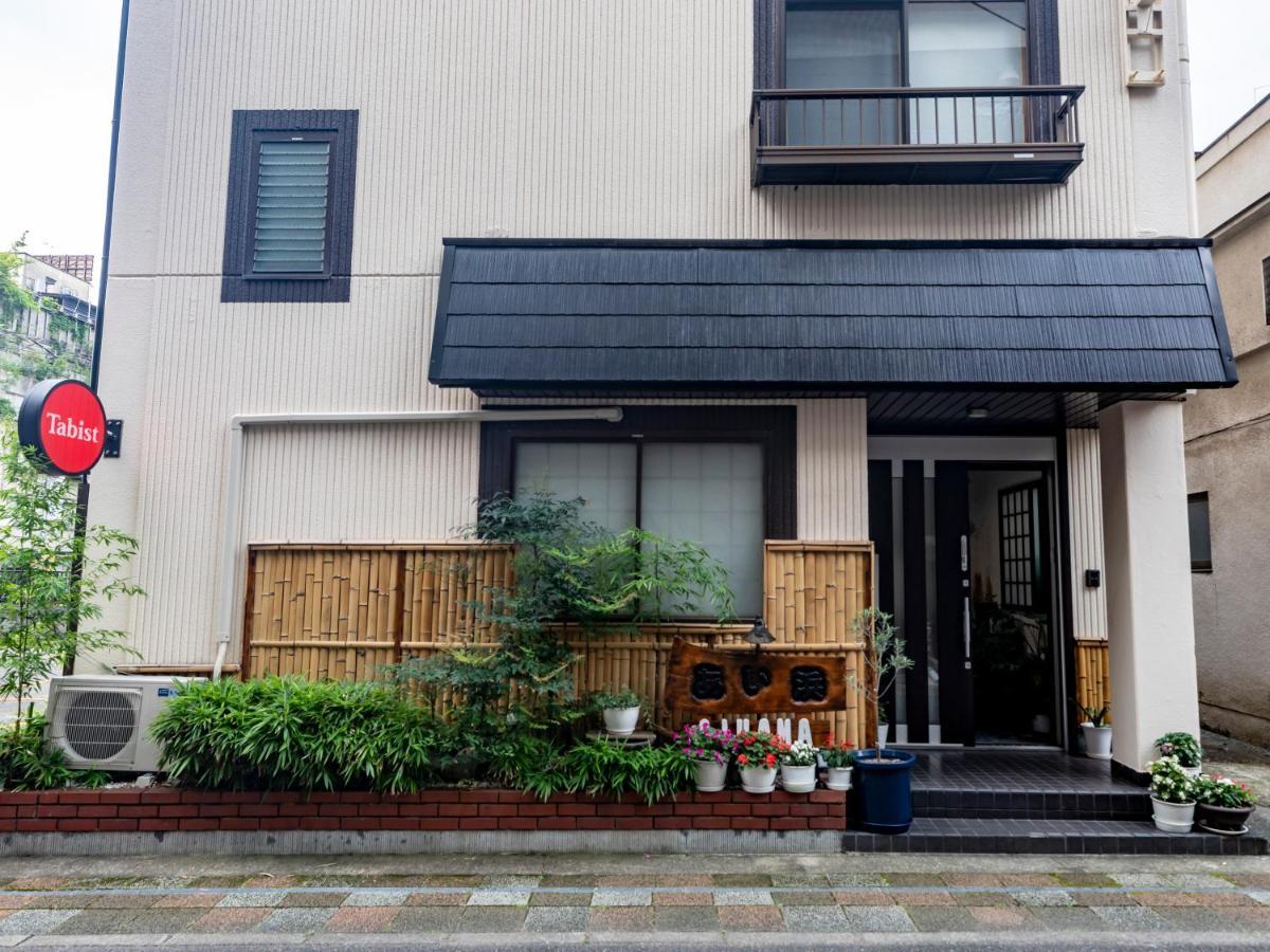Tabist Hotel Aihama Beppu Exterior photo