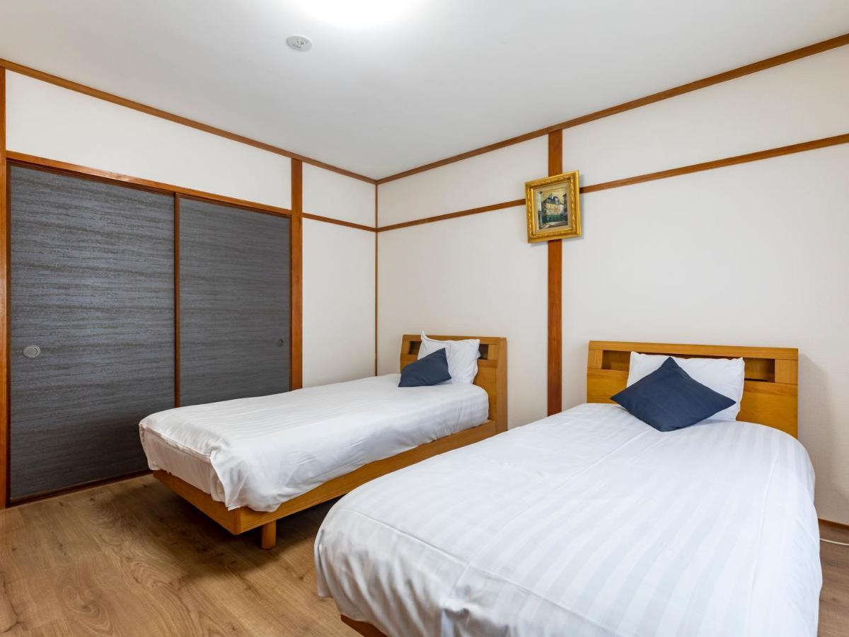 Tabist Hotel Aihama Beppu Exterior photo