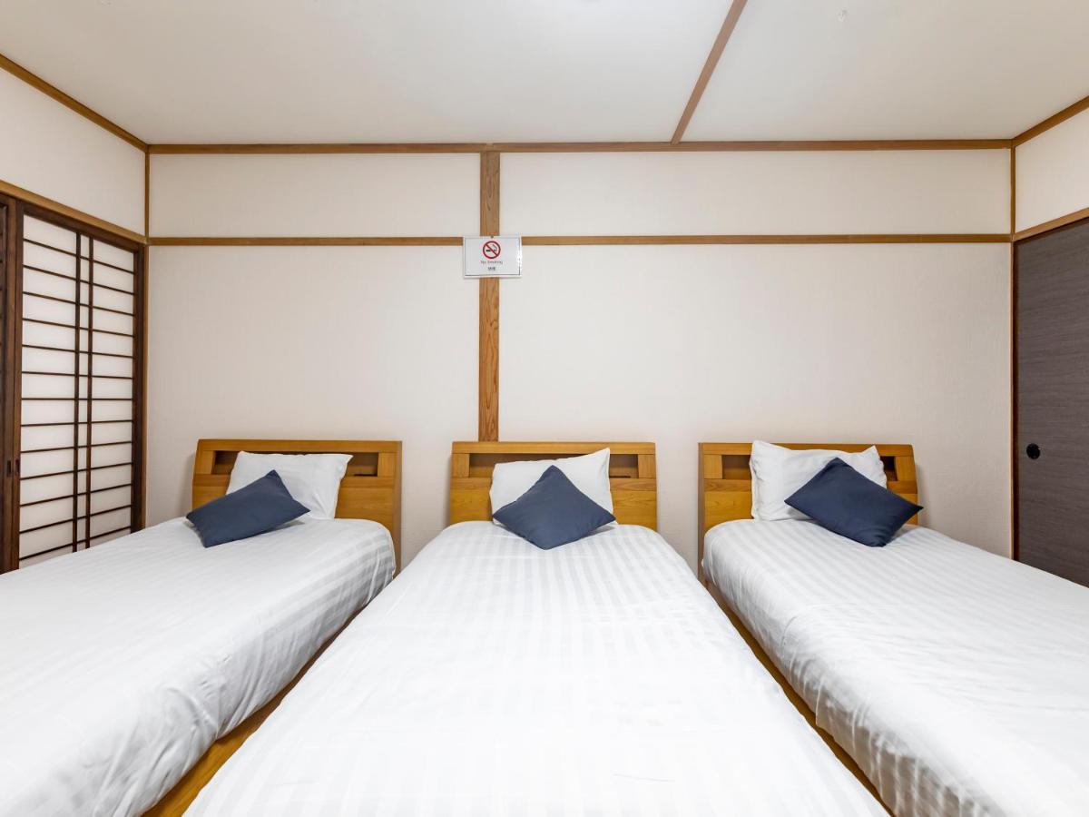 Tabist Hotel Aihama Beppu Exterior photo