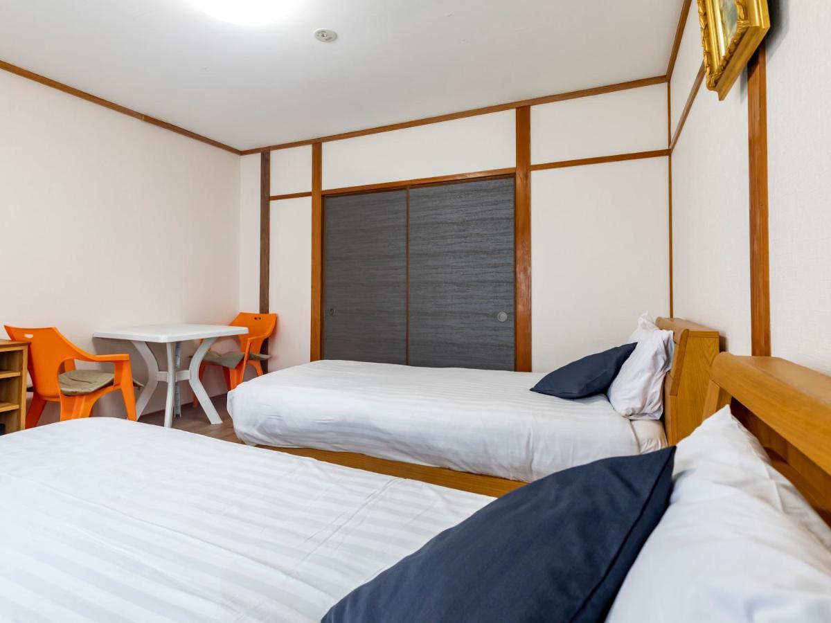 Tabist Hotel Aihama Beppu Exterior photo
