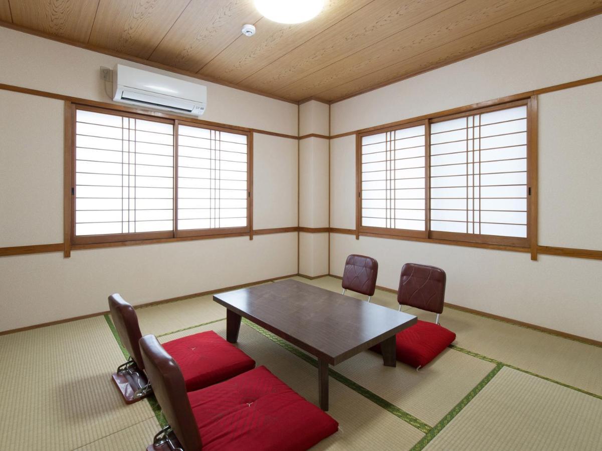 Tabist Hotel Aihama Beppu Exterior photo